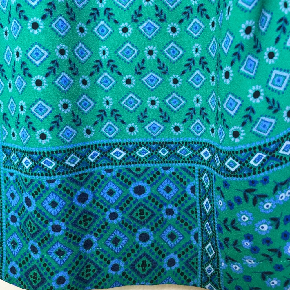 Blouse - Picture 8 of 8